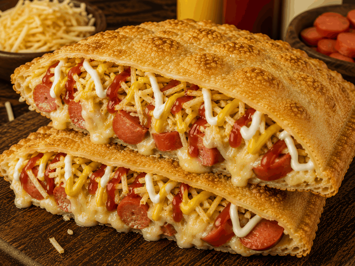 Hot Dog